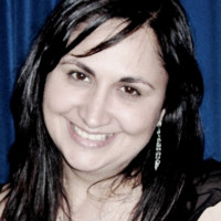 Martha Patricia Talamás Cárdenas