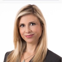 Melissa Gomberg