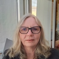 Lena Eriksson