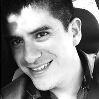 Ricardo Mendez Castañeda