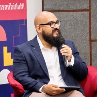 Jhonatan Clausen, PhD