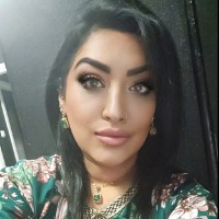 Fereshta Sadiqi