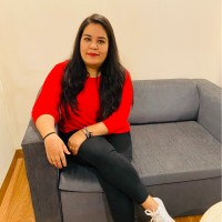 reena manchanda