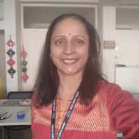 Kanika Hazari