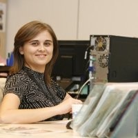 Alina Anastasoaie
