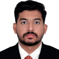Akhil M