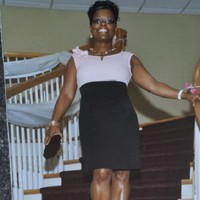 Dawn Lewis
