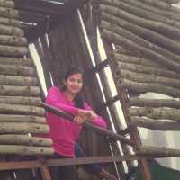 Madhuri P