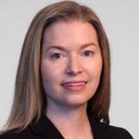 Amanda Richardson