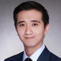 Isaac Lee