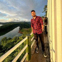 Dhruv Kalita
