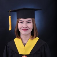 Marie Joyce Flores, Chra