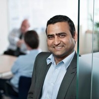 Jignesh Patel