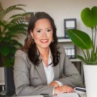Yvette Pagan Fermin