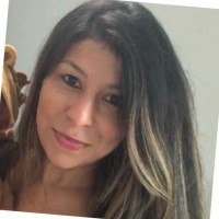 Andréia Fernandes
