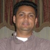 Hitesh B.