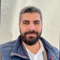 Aslan Pour Edalat Pisheh