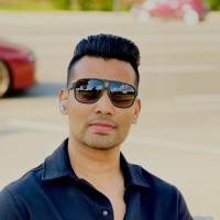 Arwinder Singh