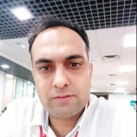 Nitin Chopra