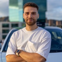 Arber Bajrami