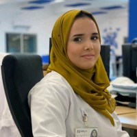 Dina Ajemali