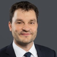Dr. Martin Schwarz