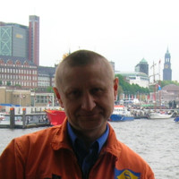 Yury Klochko