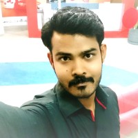 Irfan Ali