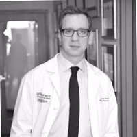 Dr. James Saunders