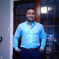 Mario Carcamo brizuela