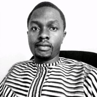 Amos Adeyemo