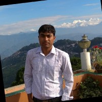 Subrata Ghosh