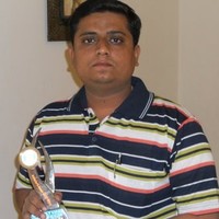 Sudhir Purohit