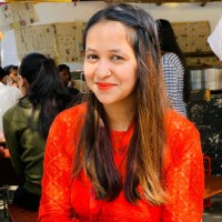Shivani Semwal