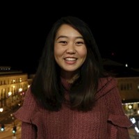 Ashley Mizuo