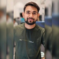 Abhishek Maurya