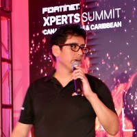 Rolando Antón - Cissp, Nse8