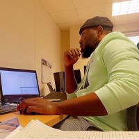 Roland Luyeye