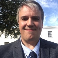 Joseph Badham