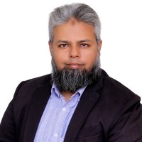 Muhammad Ammar Faruqi