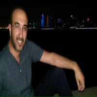 عبدالفتاح كركور الشخصي