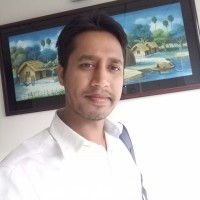 Md. Mamun Mondol