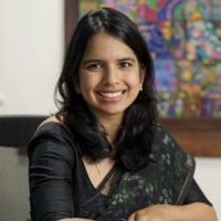 Swetha Totapally