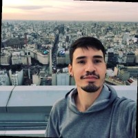 Miguel Franco Exequiel Pedrozo