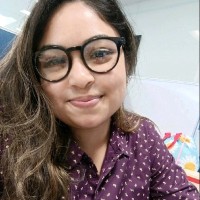 Ishasree Mukherjee