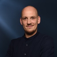 David Behr