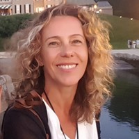 Andrea Longhi Machado