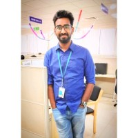 Mohanraj Baskar