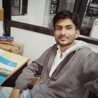 Premkrishna Jadhav