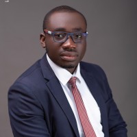 Dr. Gideon Ofosu-Peasah